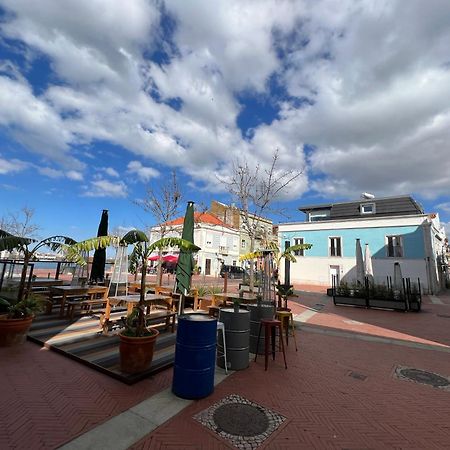 The Pearl Of Seixal Apartment Seixal  Bagian luar foto