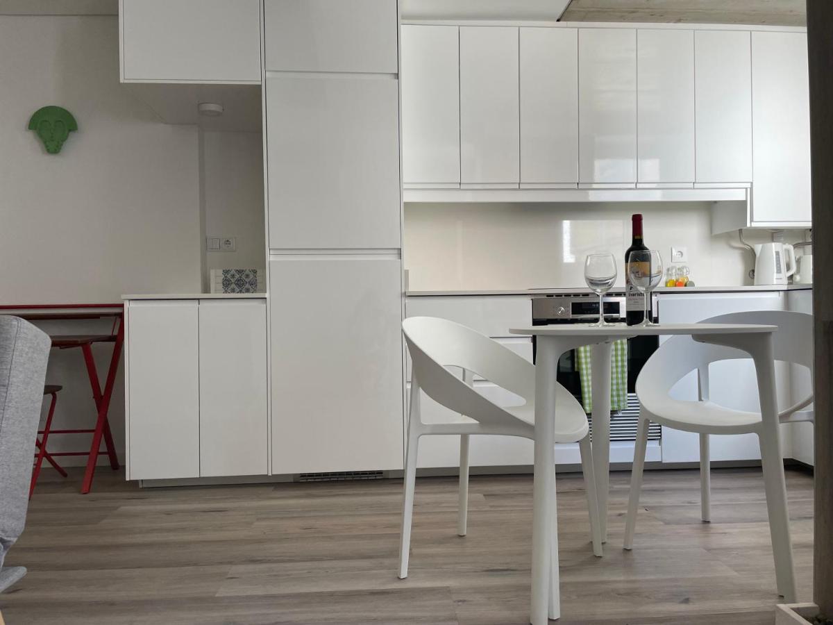 The Pearl Of Seixal Apartment Seixal  Bagian luar foto