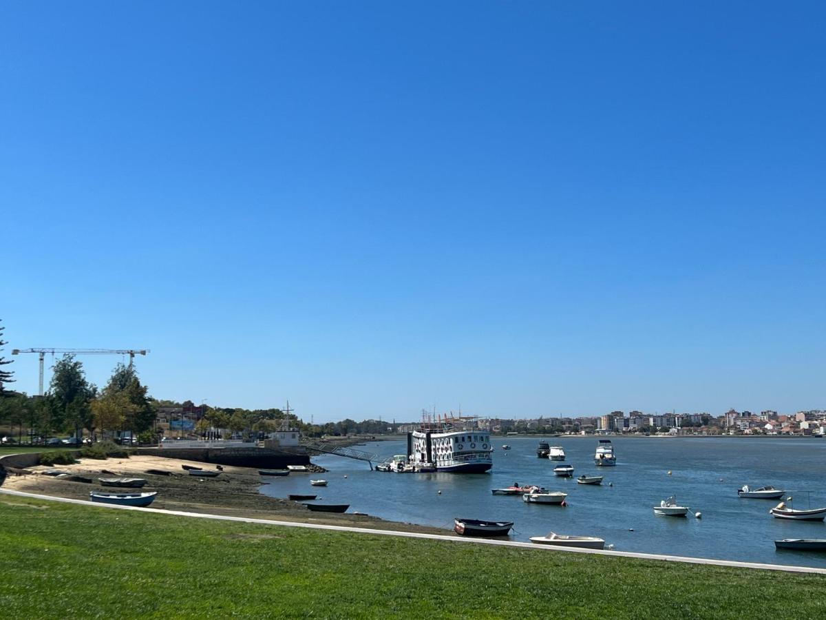 The Pearl Of Seixal Apartment Seixal  Bagian luar foto