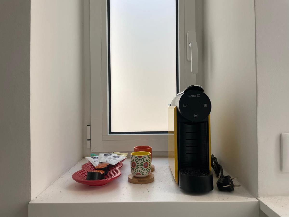 The Pearl Of Seixal Apartment Seixal  Bagian luar foto