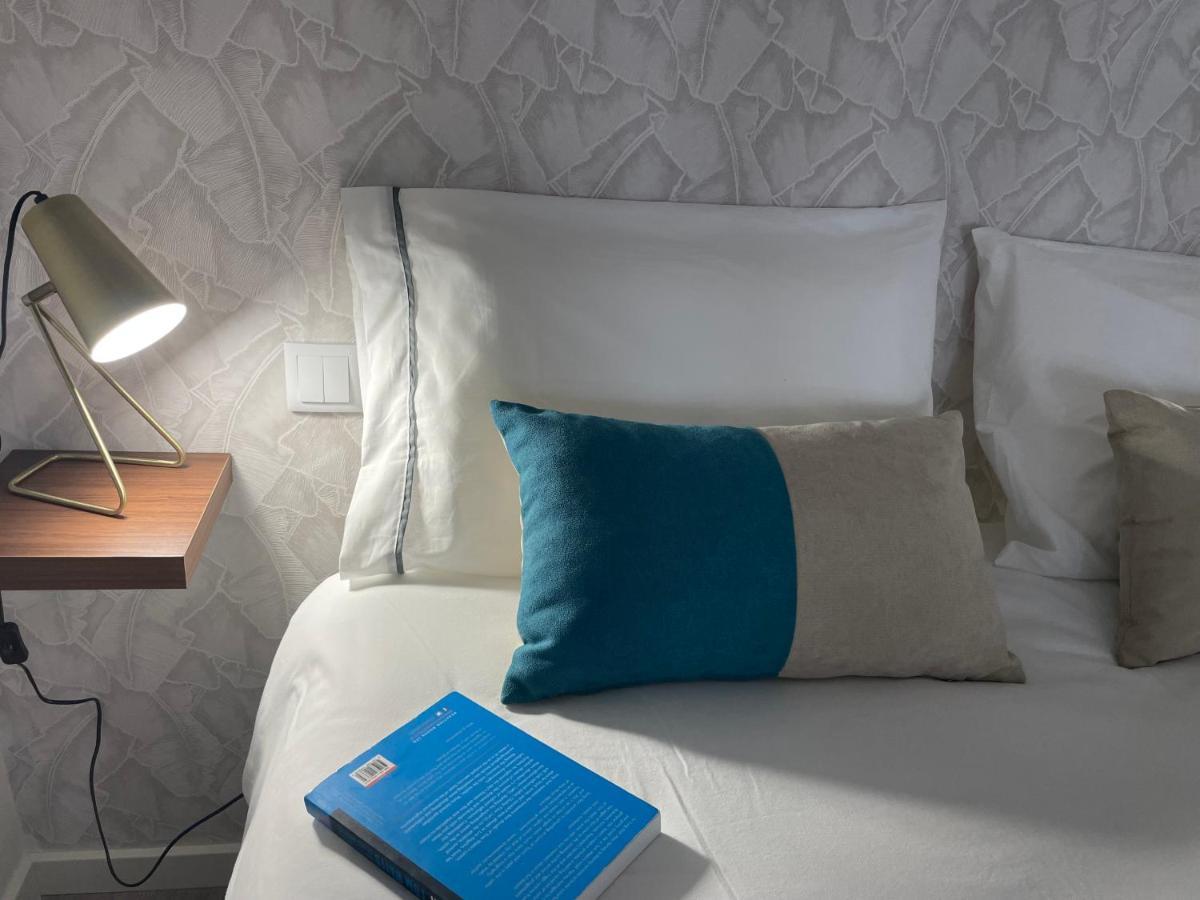 The Pearl Of Seixal Apartment Seixal  Bagian luar foto