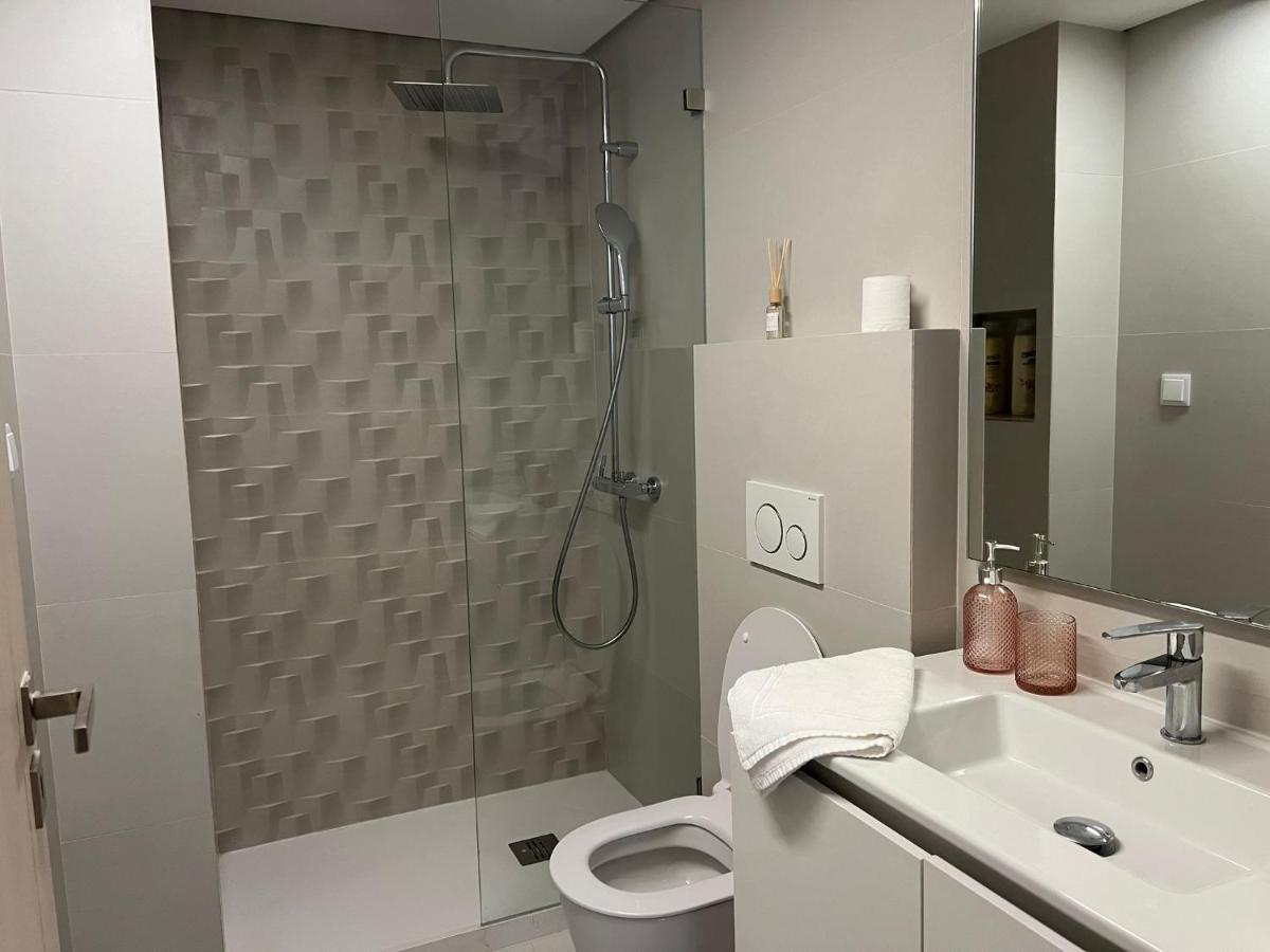The Pearl Of Seixal Apartment Seixal  Bagian luar foto