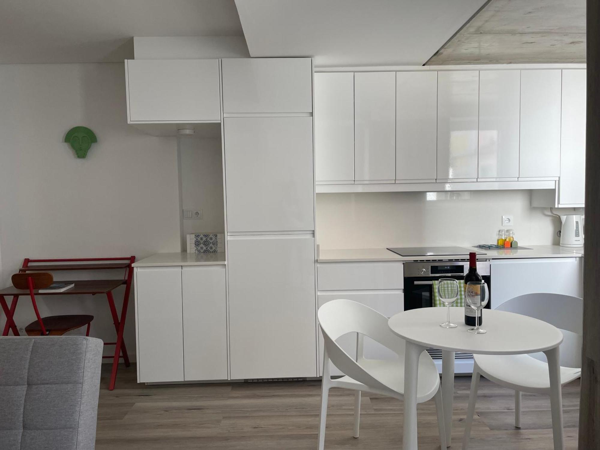 The Pearl Of Seixal Apartment Seixal  Bagian luar foto