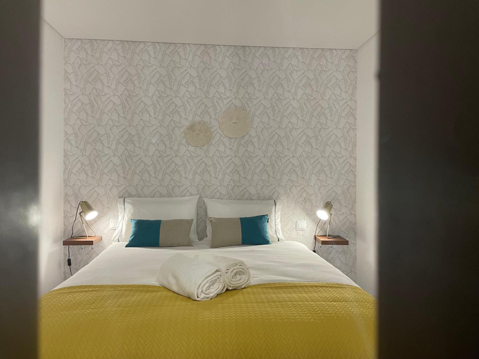The Pearl Of Seixal Apartment Seixal  Bagian luar foto