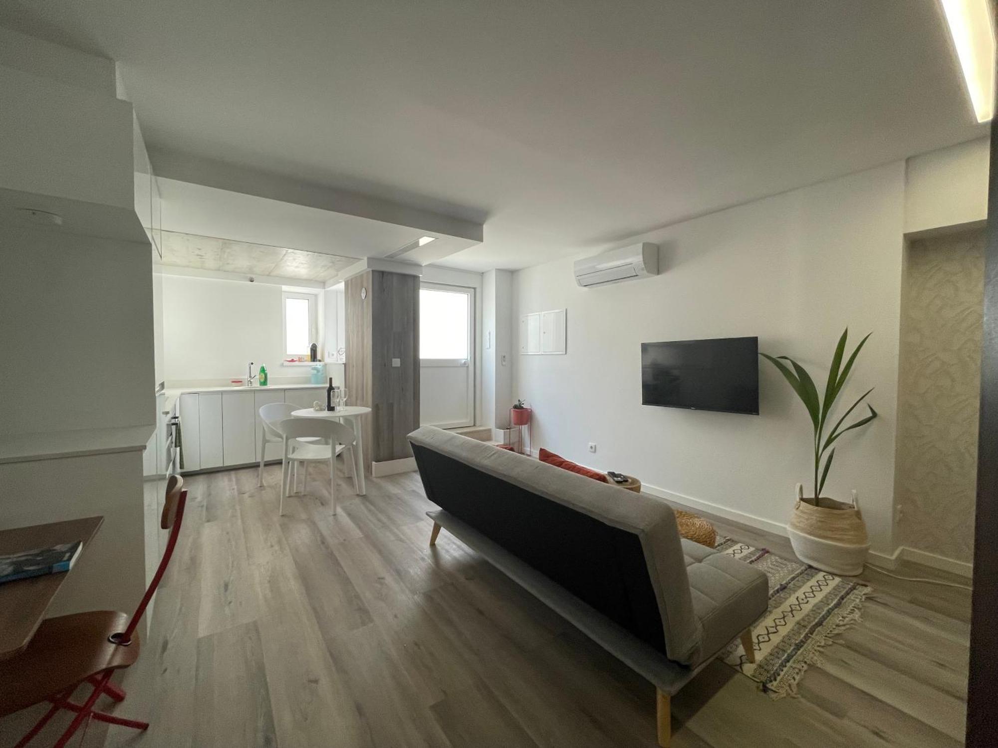 The Pearl Of Seixal Apartment Seixal  Bagian luar foto