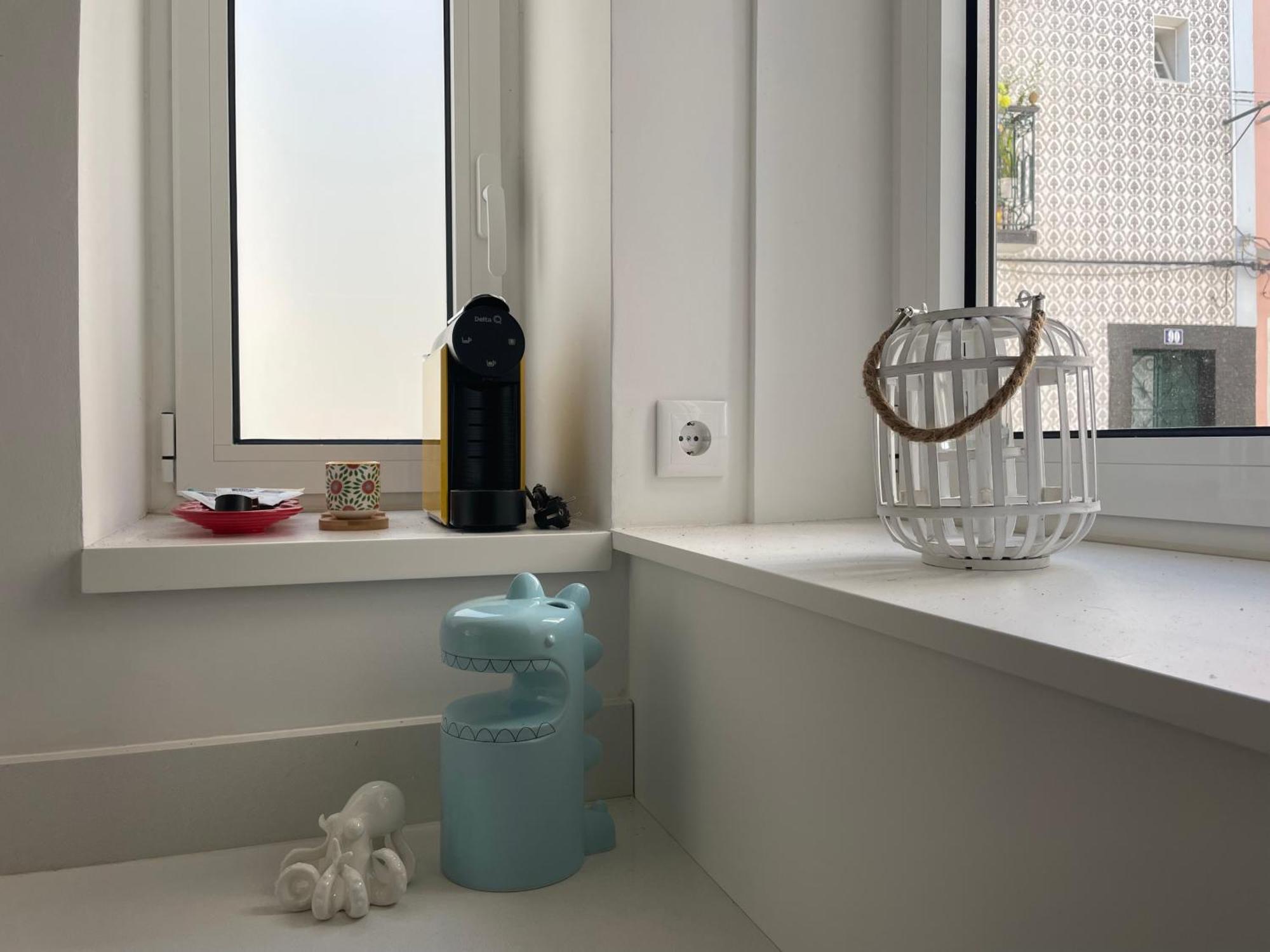 The Pearl Of Seixal Apartment Seixal  Bagian luar foto