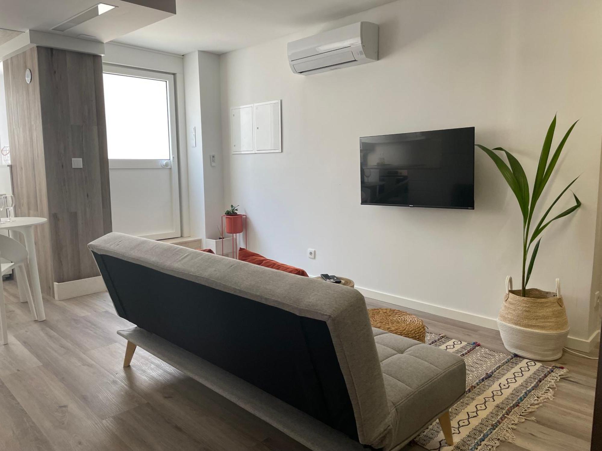 The Pearl Of Seixal Apartment Seixal  Bagian luar foto