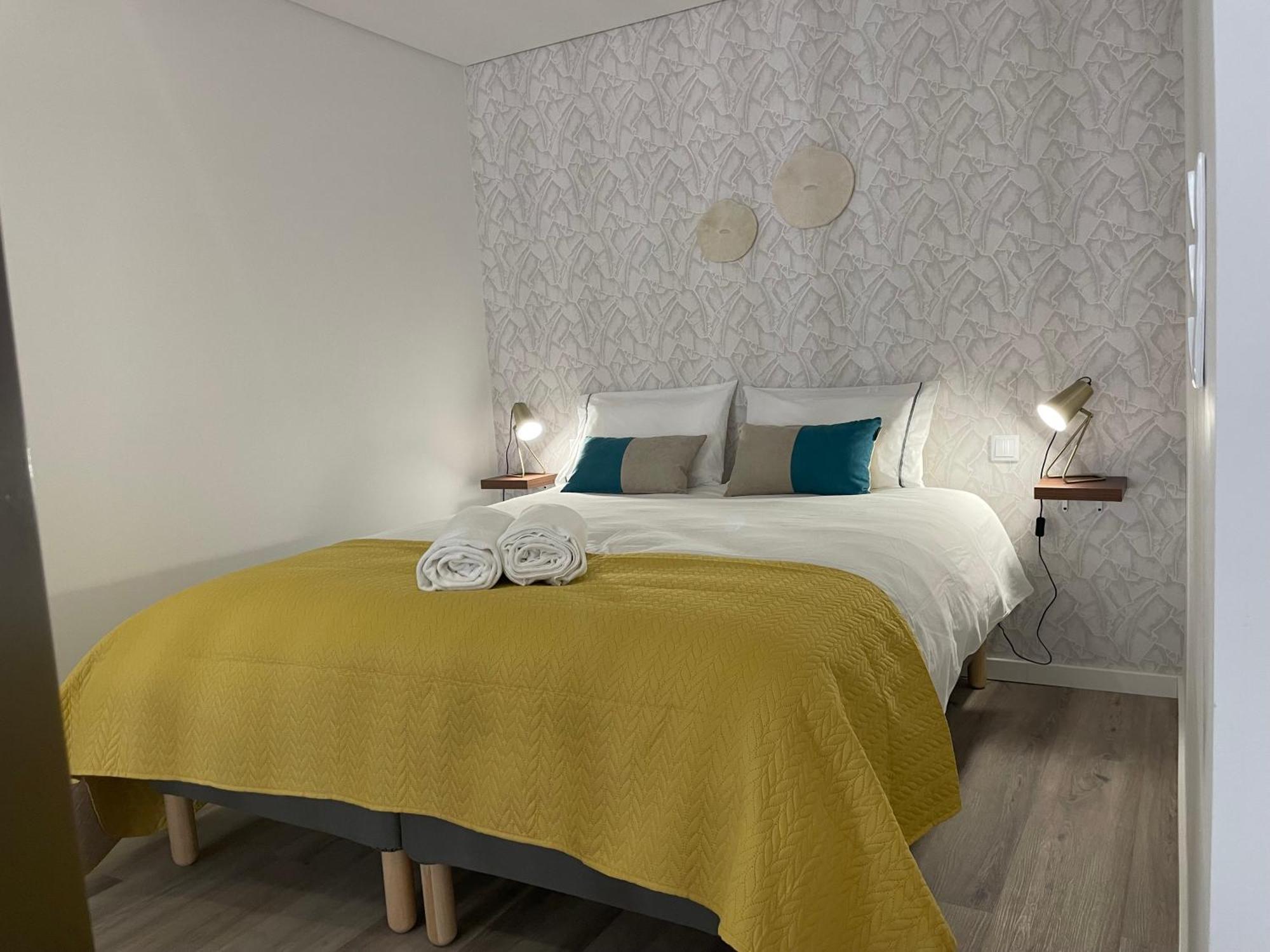 The Pearl Of Seixal Apartment Seixal  Bagian luar foto