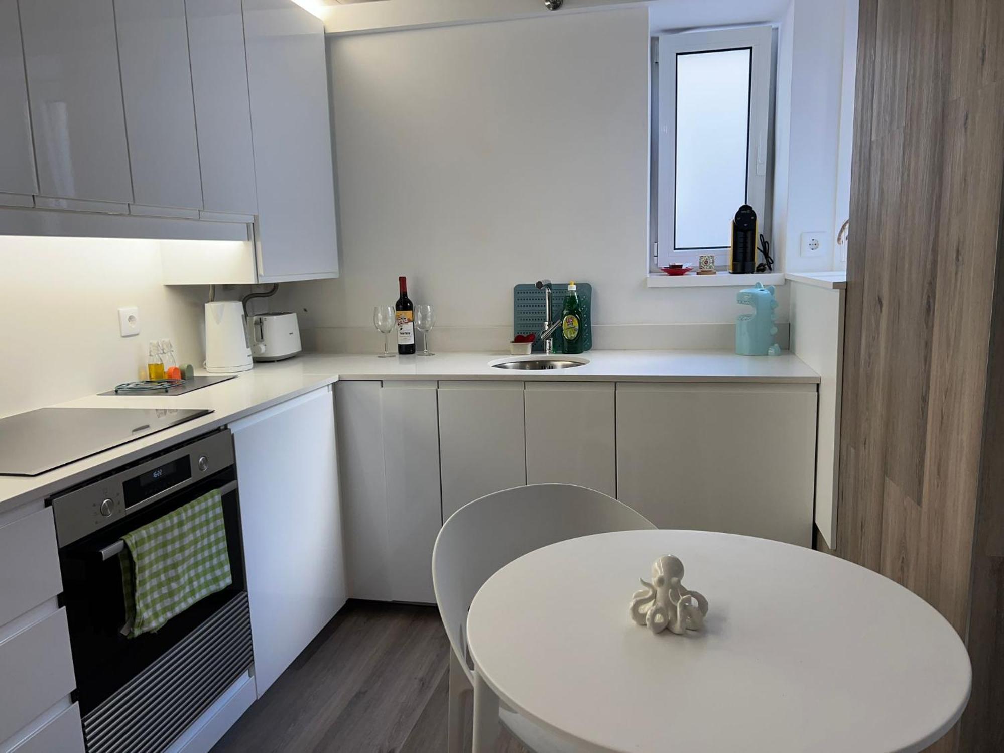 The Pearl Of Seixal Apartment Seixal  Bagian luar foto