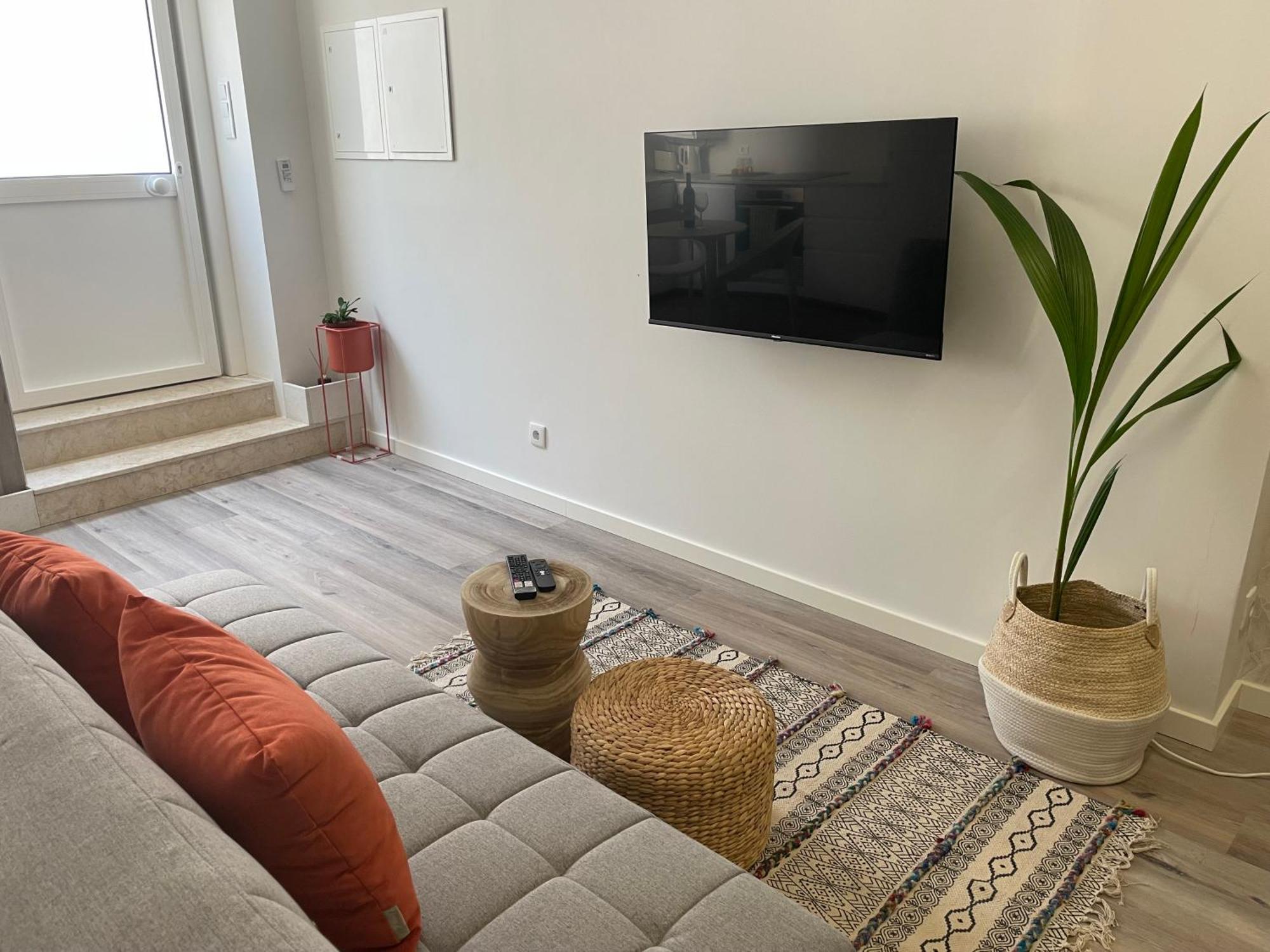 The Pearl Of Seixal Apartment Seixal  Bagian luar foto