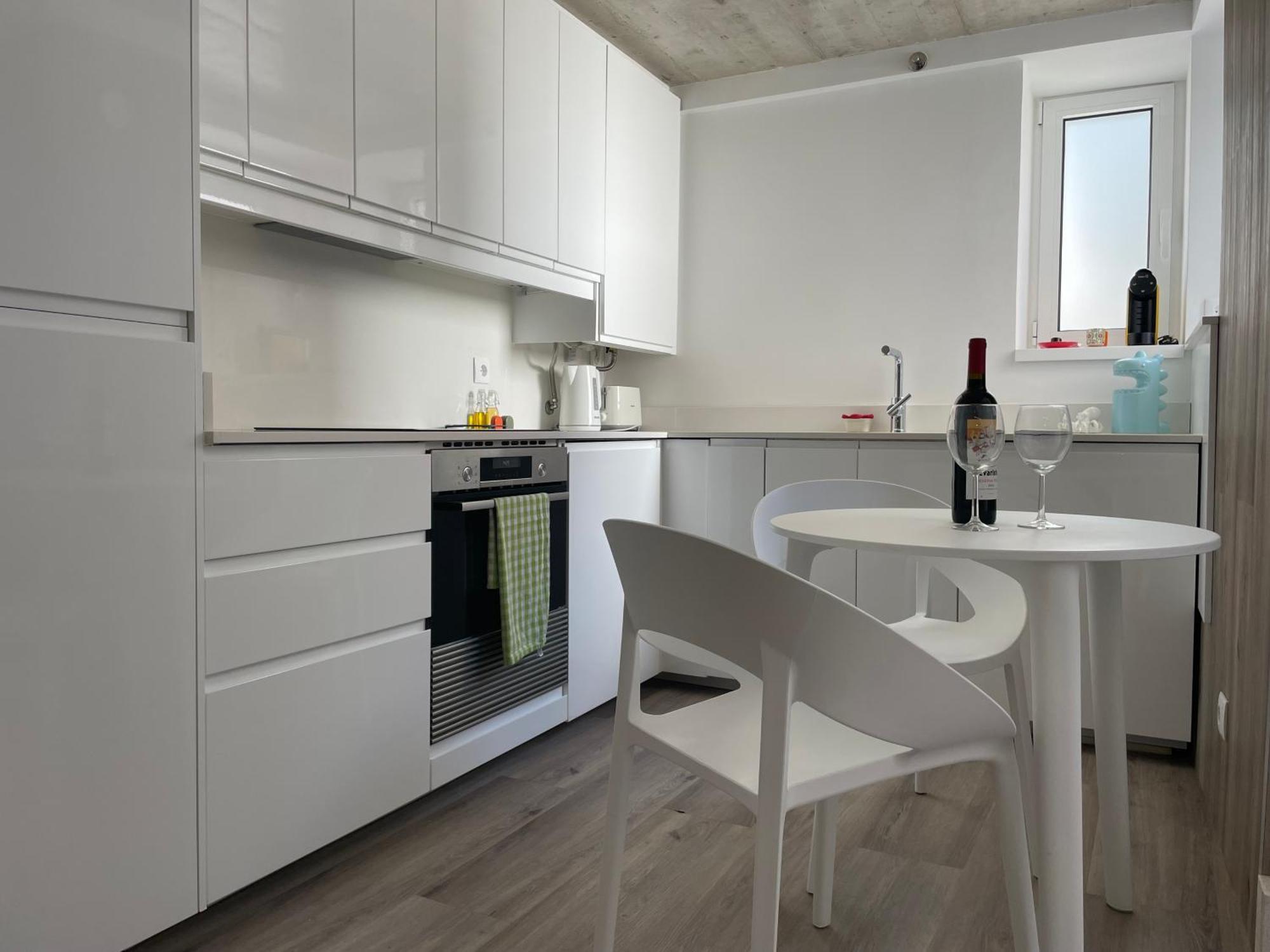 The Pearl Of Seixal Apartment Seixal  Bagian luar foto